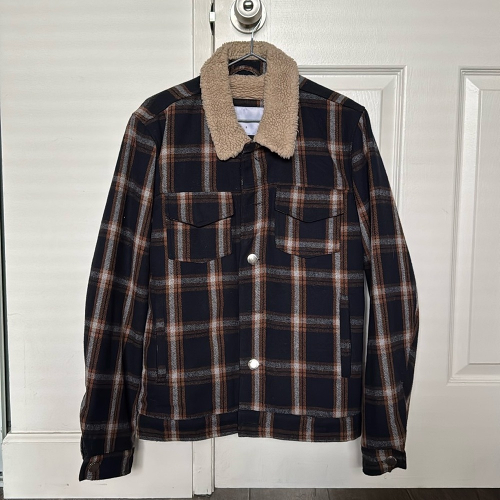Bellfield Jacket